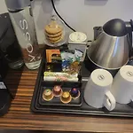 En-Suite Boutique Room 102