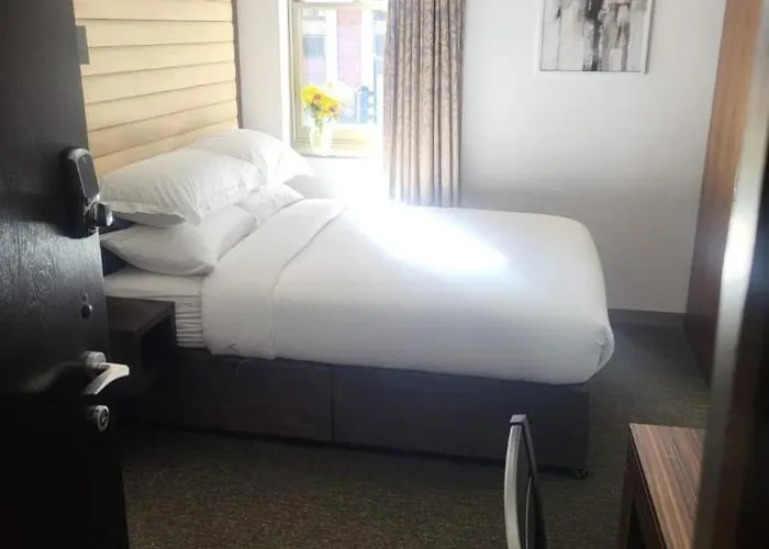 En-Suite Boutique Room 102