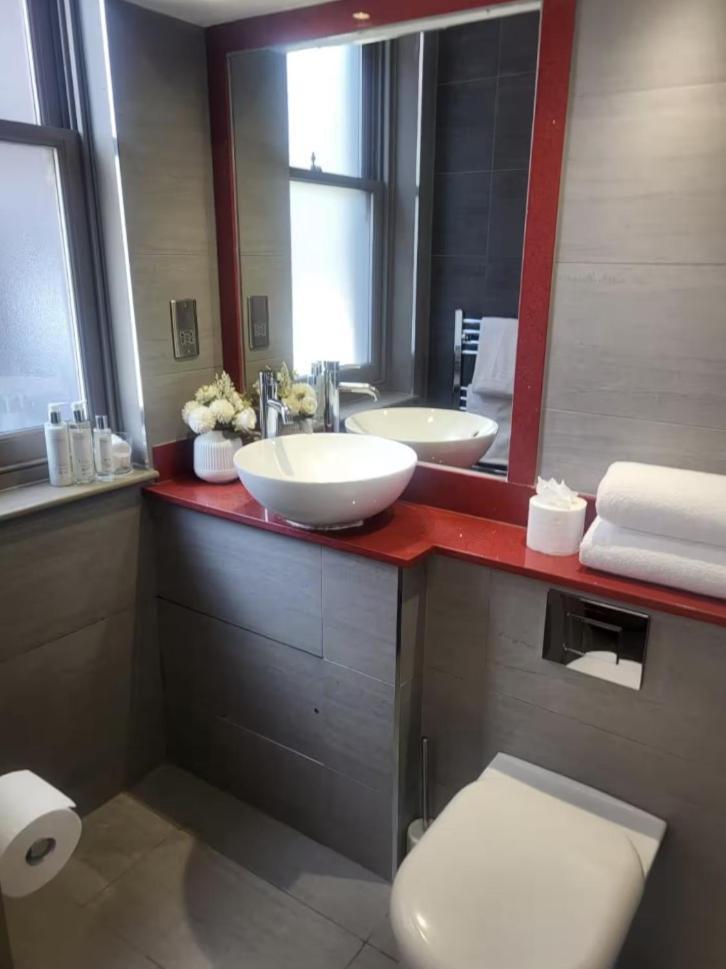 Appartamento En-suite Boutique 102 Londra