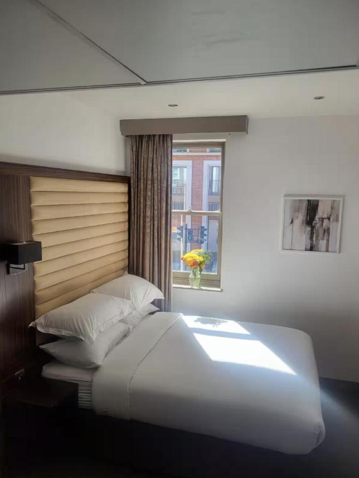 En-suite Boutique 102 Appartamento