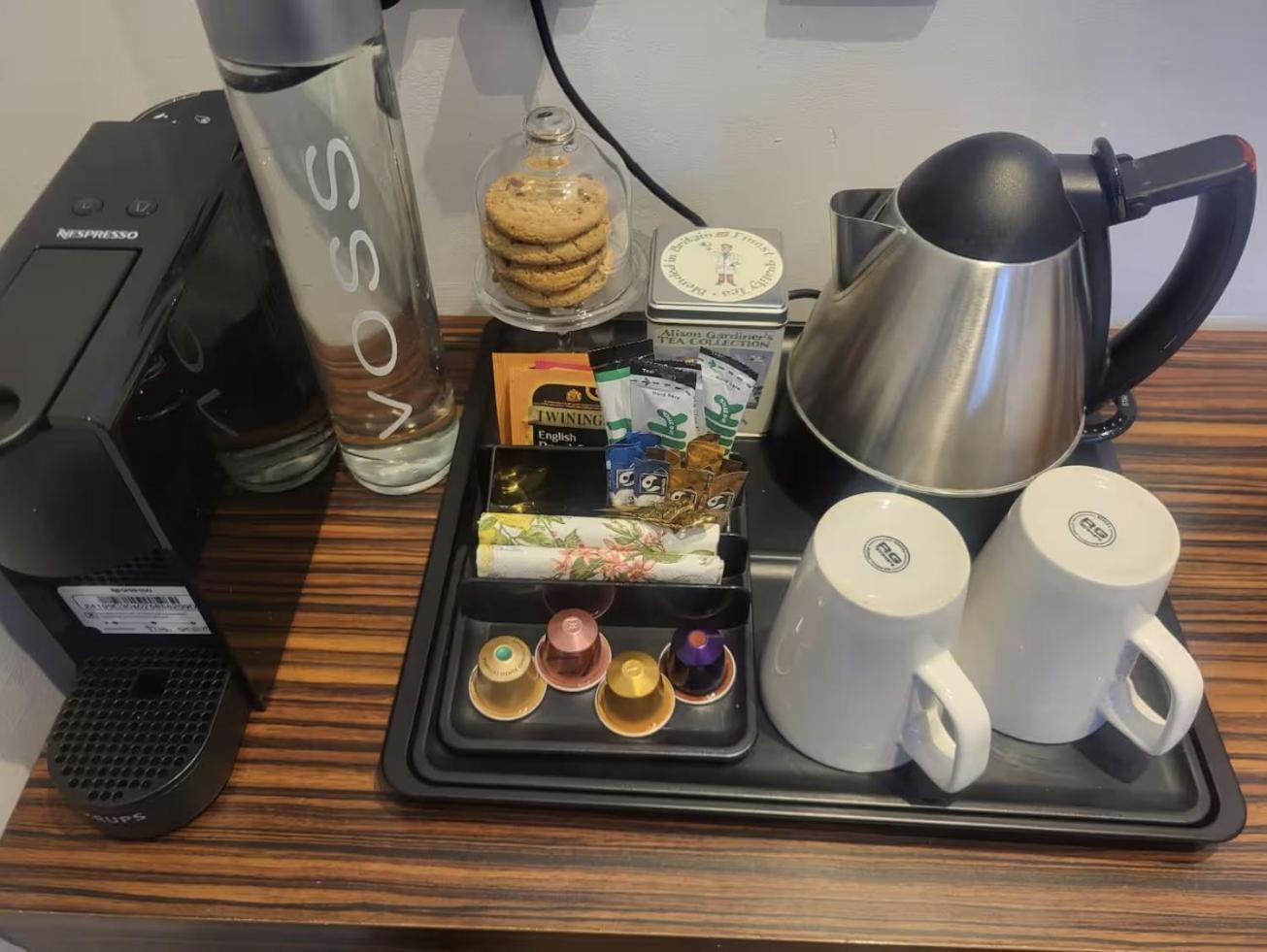 En-suite Boutique 102 *