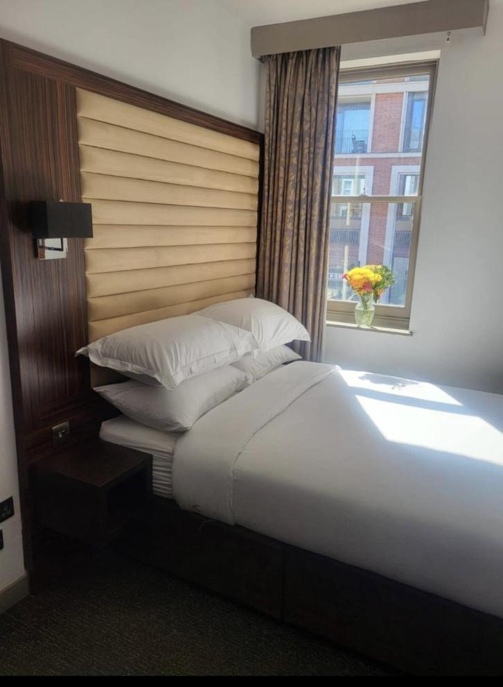 Appartamento En-suite Boutique 102 *
