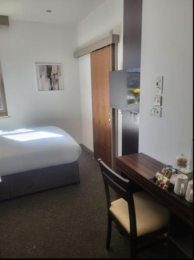 Appartamento En-suite Boutique 102 Londra