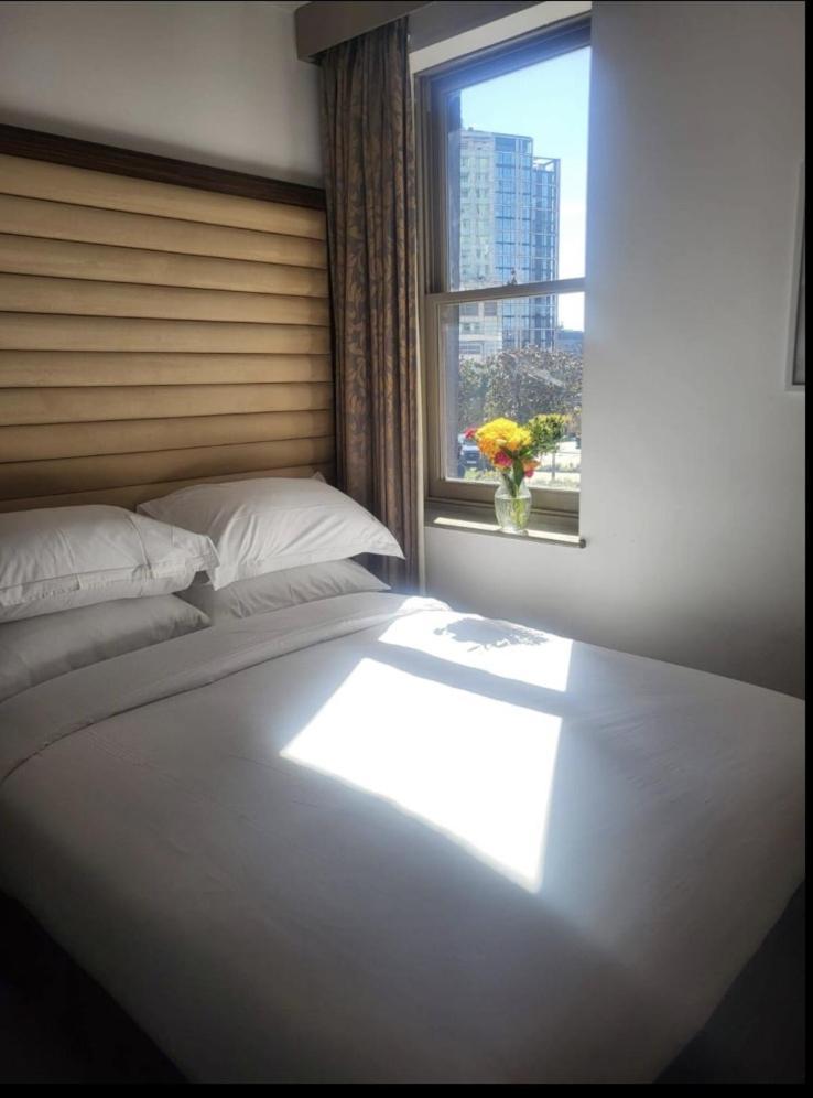 En-suite Boutique 102 Appartamento