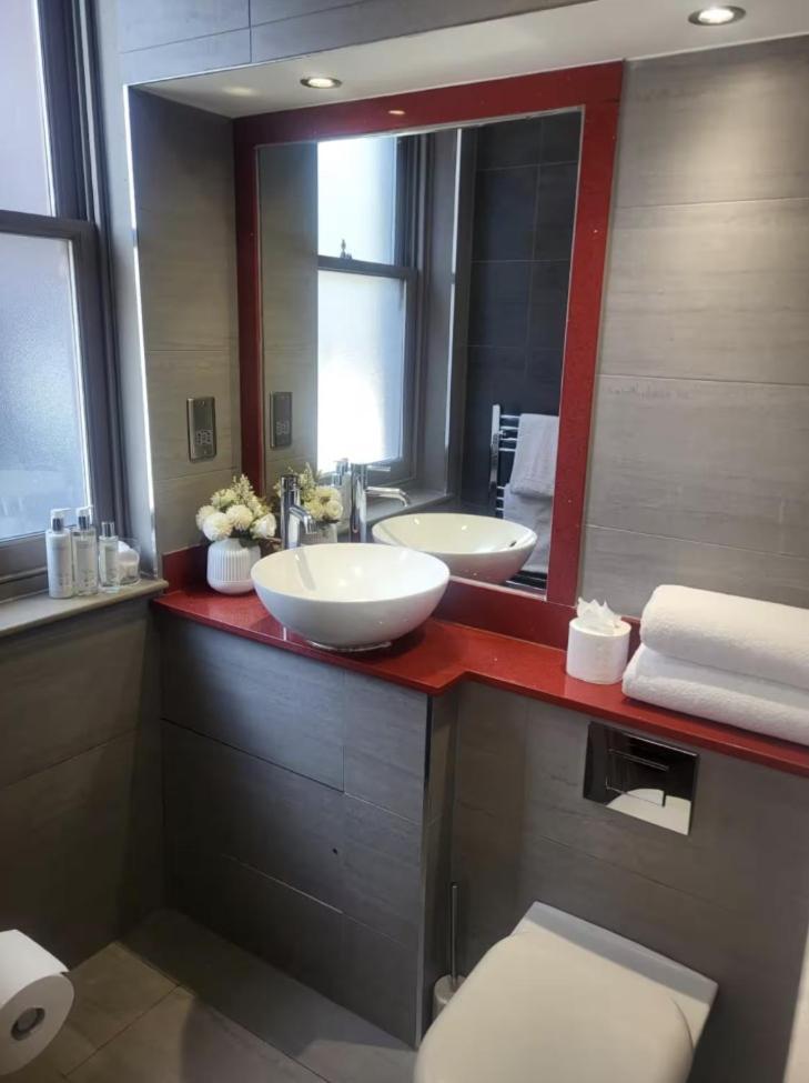 Appartamento En-suite Boutique 102 Londra