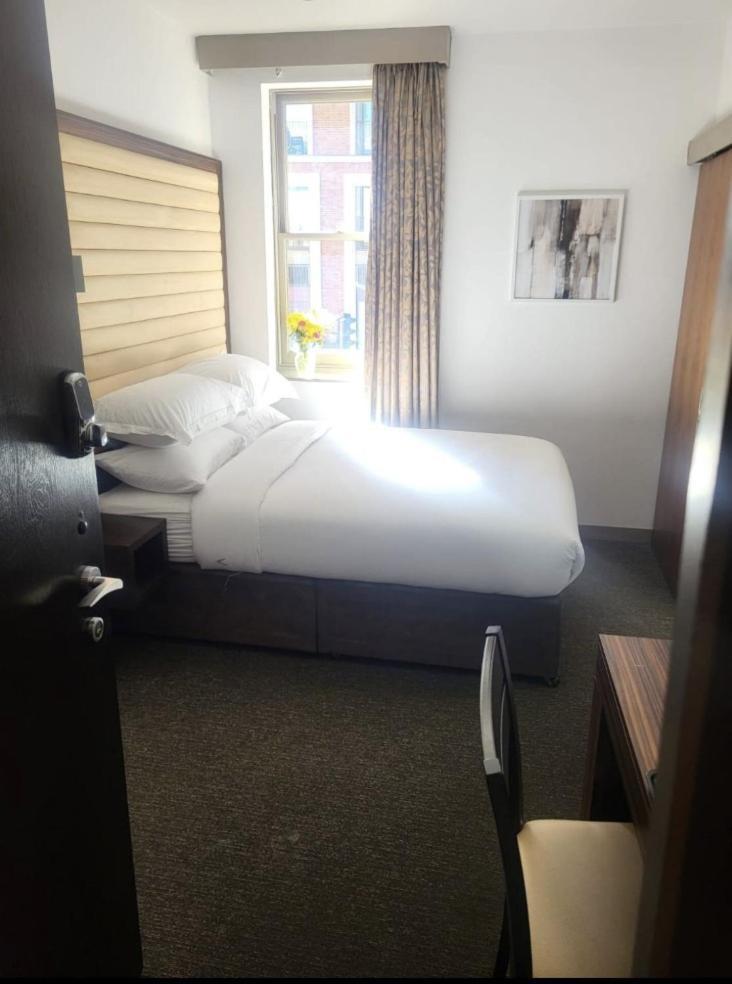 En-suite Boutique 102 Apartament *